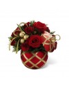 The FTD Season's Greetings The FTD Season's Greetings